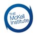 McKell Institute (@McKellInstitute) Twitter profile photo