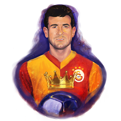 Taçsız Kral'ımız Metin Oktay'ımızın Fan Hesabı