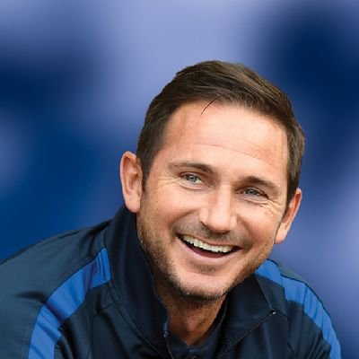Bringing Lamps to limelight, Frank Lampard fan account