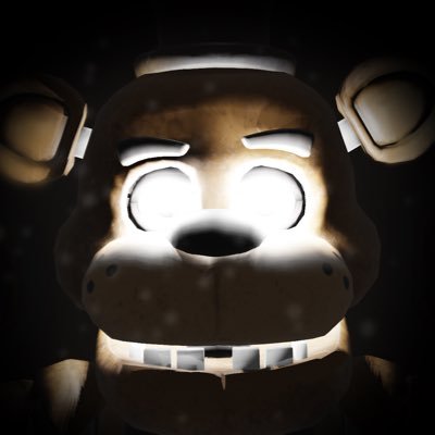 FazbearMovie Profile Picture