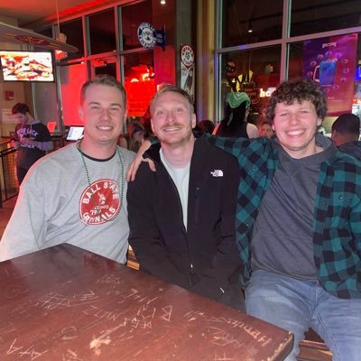 T_Frome's profile picture. bsu ‘22 / ΣAE