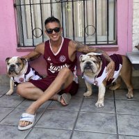Facu Granate (@facugrana7) 's Twitter Profile Photo Facu Granate (@facugrana7) 's Twitter Profile Photo
