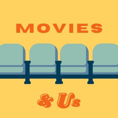 A weekly gathering place filled with conversations about movies, stories, and connection.