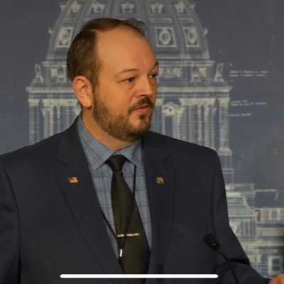 RepJeffBrand Profile Picture