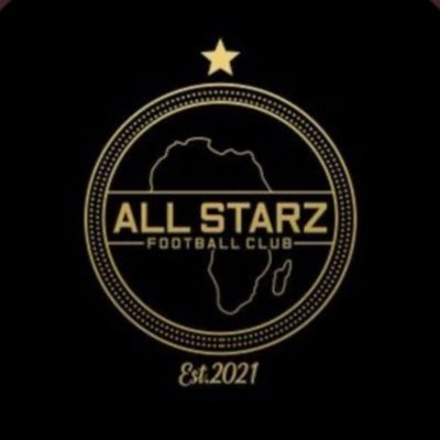 Est 2021™️ All Starz - KCFL Div 3 West. #allstarz