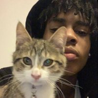the b✩ddest (@etthaxn) 's Twitter Profile
