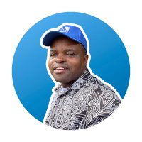 Isaac Kuseka (@kusekaisaac) 's Twitter Profile Photo Isaac Kuseka (@kusekaisaac) 's Twitter Profile Photo