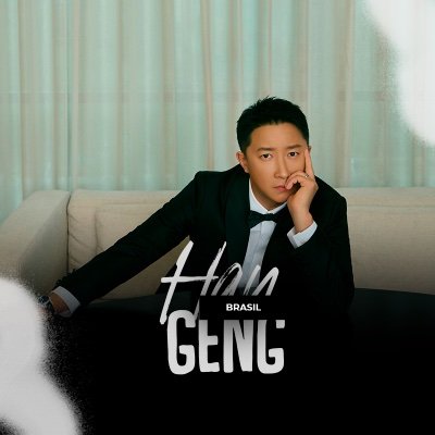 Fanbase brasileira dedicada ao cantor, ator, dançarino, modelo, produtor, piloto de corrida chinês e ex membro do boygrupo Super Junior,  @realhangeng.