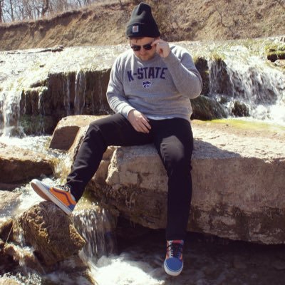 bradenstauth's profile picture. self care is the best care