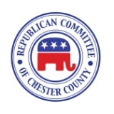 Join us in creating a bright future for Chester County. Help us elect Republicans in your area and at the state and national levels. Make a difference now!