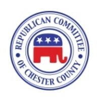 Chester County GOP (@chescogop) 's Twitter Profile Photo Chester County GOP (@chescogop) 's Twitter Profile Photo