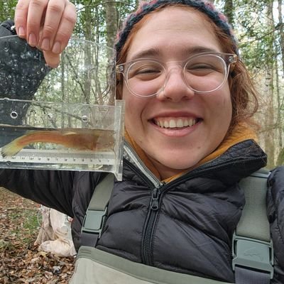 🇵🇷 Química de @uprm 👩🏼🔬
Chemist 🌊
Regional Planning and Environmental Center
USACE (Ft Worth) 🏰
ella/she/her
