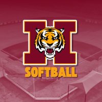 HHS Softball(@HHSTigerSB) 's Twitter Profile Photo