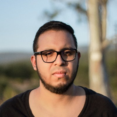 axelgonzalezdev's profile picture. ETL Developer junior 🤠