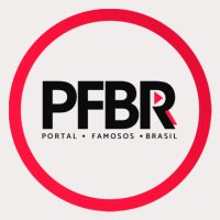 Portal Famosos | PFBR(@oficialPFBR) 's Twitter Profile Photo