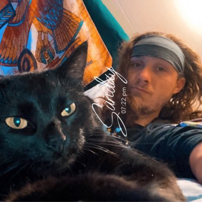 Mad, completley bonkers, but ill tell you a secret, all the best people are. 27 year old Mixologist, Bluntologist, Dreamer, Wanderer, Misfit, Singer/Songwriter.