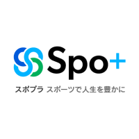 スポプラ by ネクストベース (@spoplus_by_nb) Twitter profile photo