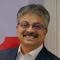 Srikanth Meenakshi (@srikan2) 's Twitter Profile