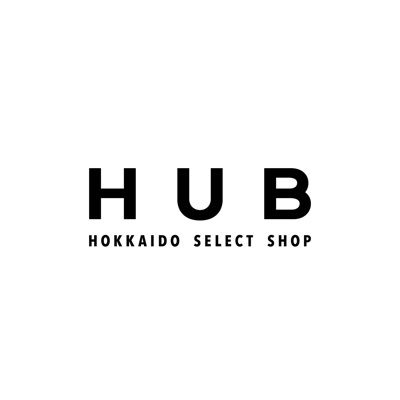 HUB_SELECTSHOP's profile picture. -きたひろから旅をする- 北海道の選りすぐりの商品を集めたセレクトショップです。 北海道ボールパーク Fビレッジ内 THE LODGE2階⚾️ お待ちしております♪