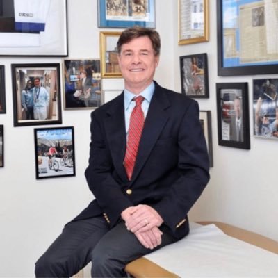 Dr. Rick Lehman Profile