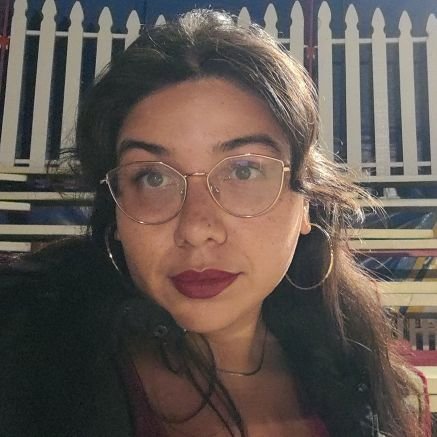 Lissette Espinoza-Garnica🌹 Profile