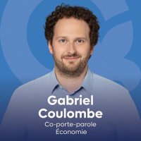 Gabriel Coulombe(@GaCoulombe) 's Twitter Profile Photo