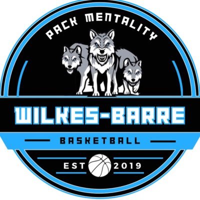 Official twitter account for the Wilkes Barre Area Boys Basketball Team. 🏀🐺