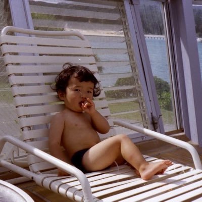 reichasoso's profile picture. 人生楽しんでます。海外在住。