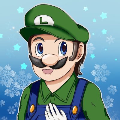 ミバで絵を描いていた､任天堂(特にマリオとスプラとカービィ)大好きなゲーム好きのいい年した大人の腐れ女子｡マリルイ大好きマン｡
お絵かきとコーヒー･紅茶も好き｡好きなゲームはアクション系とレトロ系中心｡つぶやきは基本的に不定期です｡