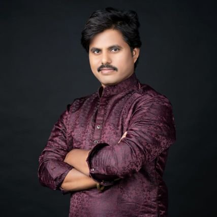 Sachin Mali