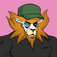 Justin LoadedLion(@JLoadedLion) 's Twitter Profile Photo