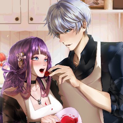 Aly ~アリソン is still in love with Solomon~ 🤍さんのプロフィール画像