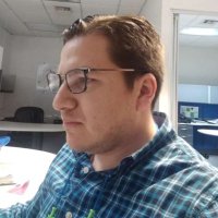 Luis Fernando Valdés (@luisferval) 's Twitter Profile