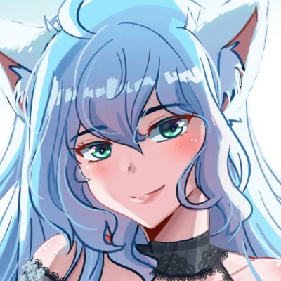 ❄️Rashiira❄️ | Dog Ice Princess Vtuber 👑🐕