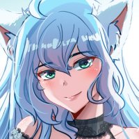 ❄️Rashiira❄️ | Dog Ice Princess Vtuber 👑🐕 (@rashiira) 's Twitter Profile Photo ❄️Rashiira❄️ | Dog Ice Princess Vtuber 👑🐕 (@rashiira) 's Twitter Profile Photo