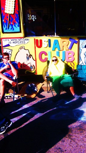 USI_Art_Club's profile picture. 