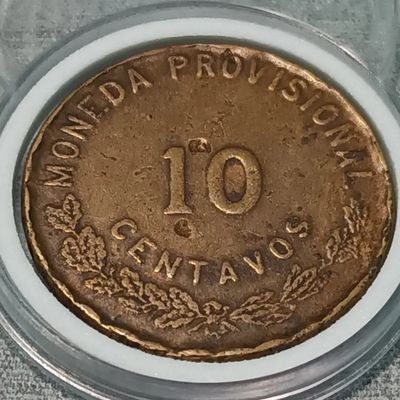 Coleccionista de monedas y billetes de México y de una amplía variedad de países extranjeros