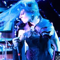 Lilith Astaroth \m/ ☘️🔥 Official Account (@lilithastaroth) 's Twitter Profile Photo