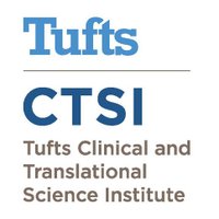 tuftsctsi (@tuftsctsi) 's Twitter Profile Photo tuftsctsi (@tuftsctsi) 's Twitter Profile Photo