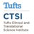 tuftsctsi