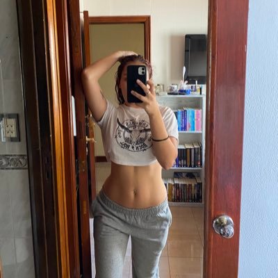 nahisalgado's profile picture. 🇦🇷