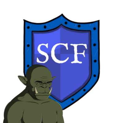 SCFCastle Profile Picture