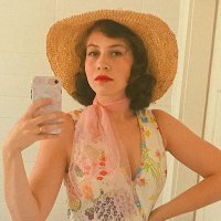 Eve O’Dea(@EveOnFilm) 's Twitter Profile Photo