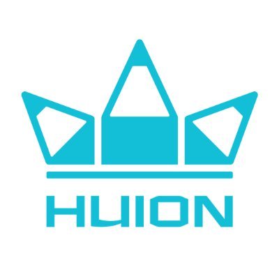 HuionTab Profile Picture