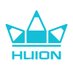 Huion (@HuionTab) Twitter profile photo