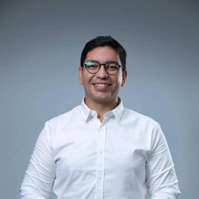 Mirandino - Politólogo UCV - Concejal Municipio Baruta 2021-2025 - Founder @alimentosmasacua