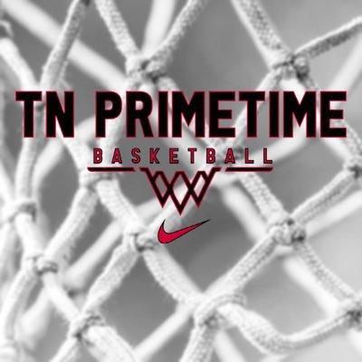 Official Team Account for TN Primetime 2024 & 2025// Coach Alex: (865)617-4940. Email: tnprimetimebasketball@gmail.com