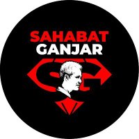Sahabat Ganjar (@sahabat_gp) 's Twitter Profile