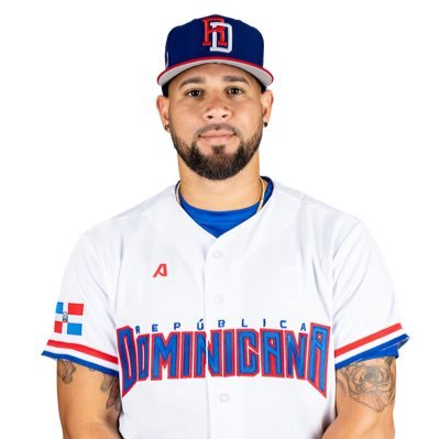 gary sanchez dominican republic