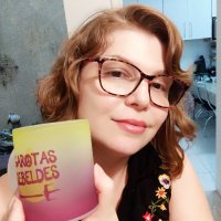 Katia Barga -Garotas Rebeldes Podcast (@katiabarga) 's Twitter Profile Photo Katia Barga -Garotas Rebeldes Podcast (@katiabarga) 's Twitter Profile Photo